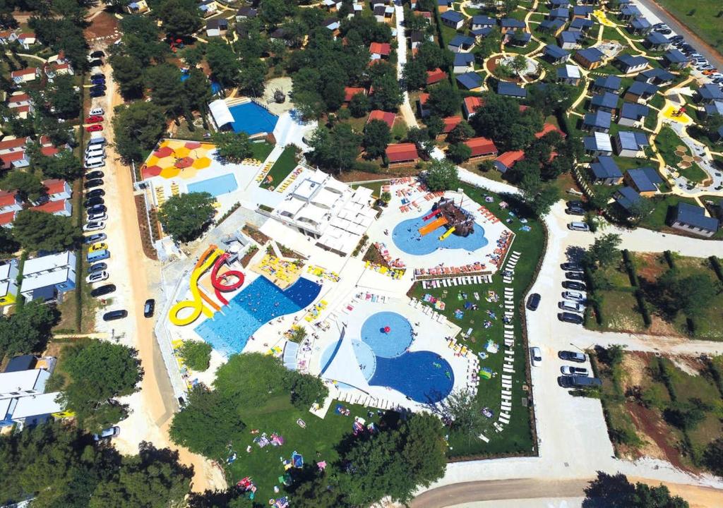 Camping Lanterna - Eurocamp I Homair, Pore (updated prices 2026)