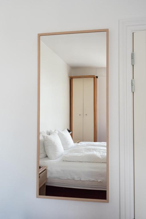 Hotel Nora Copenhagen - Resim 15