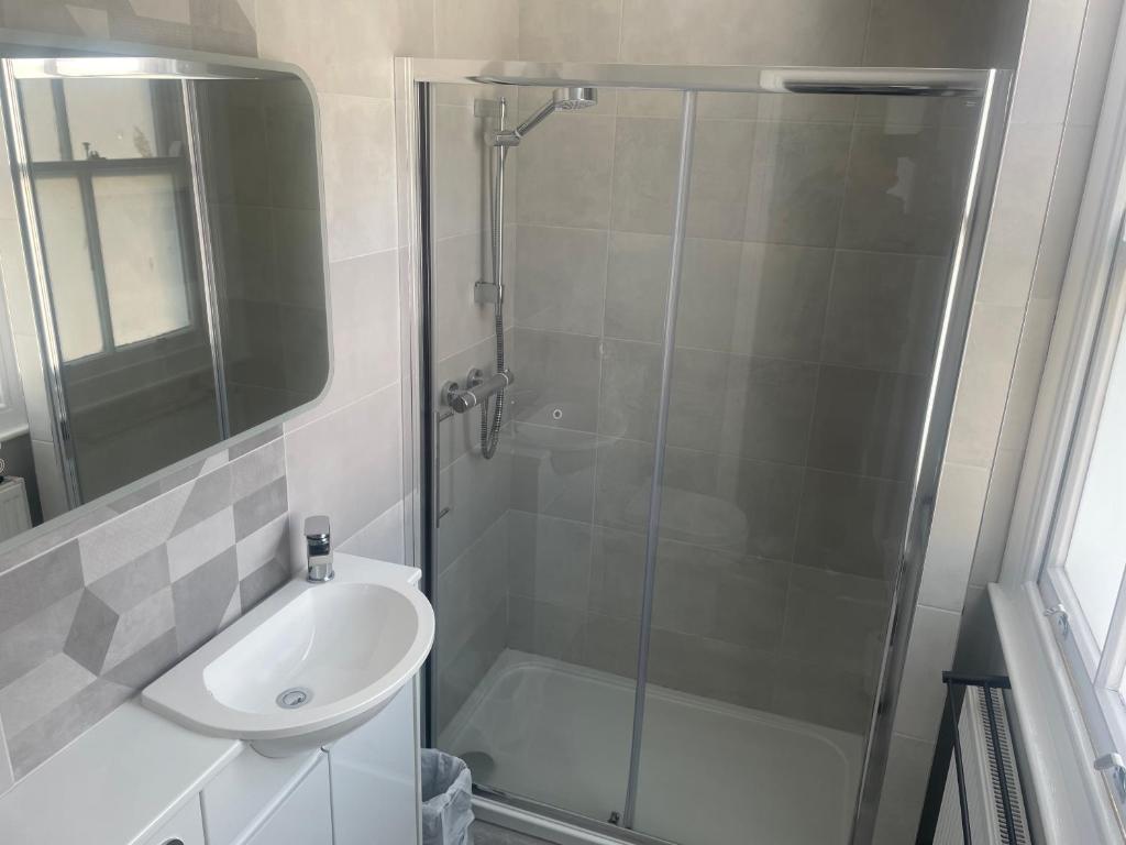 The Wildings Hotel & Tudno's Restaurant - Resim 19