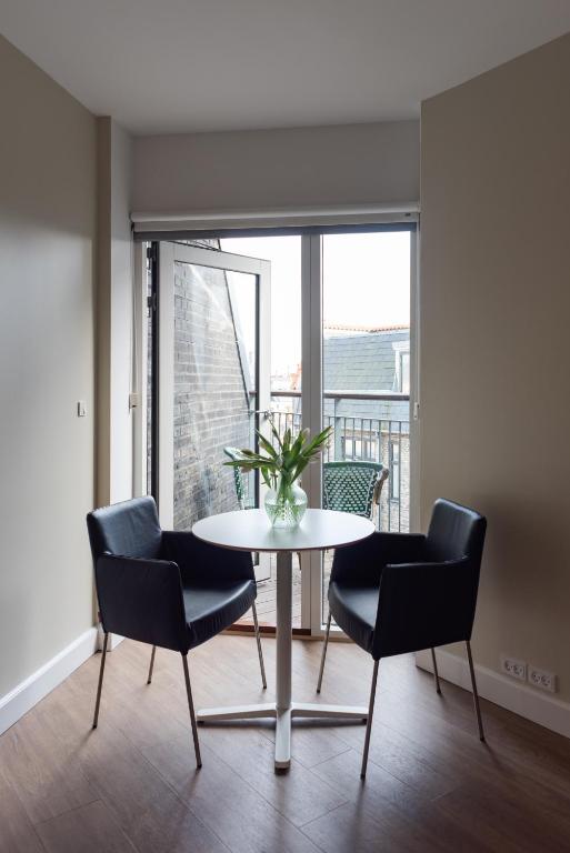 Hotel Nora Copenhagen - Resim 26