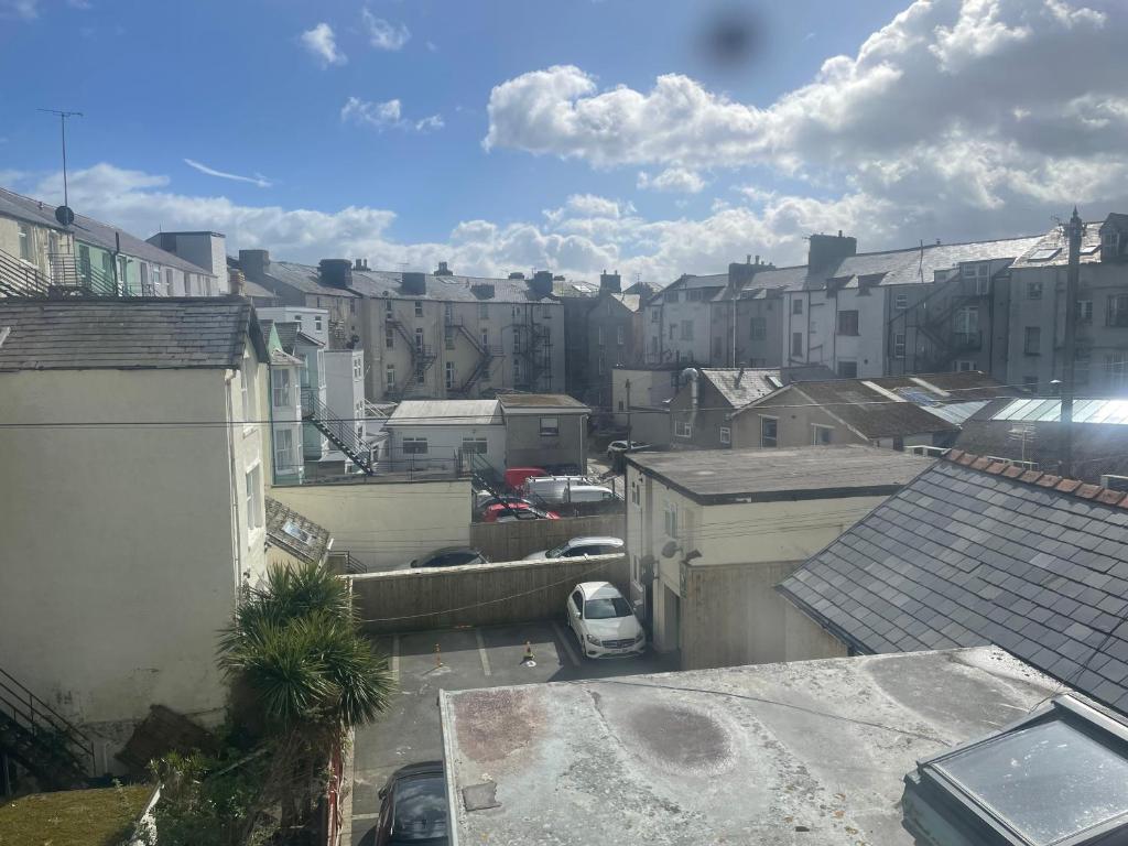 The Wildings Hotel & Tudno's Restaurant - Resim 17