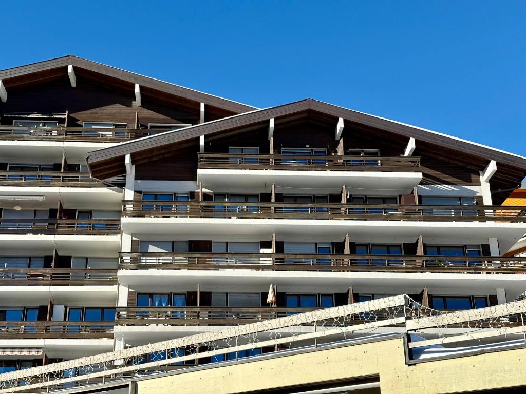 Studio Valaisia 44a - Resim 9