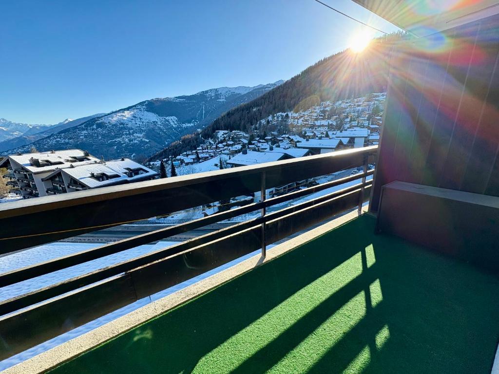 Studio Valaisia 44a - Resim 10