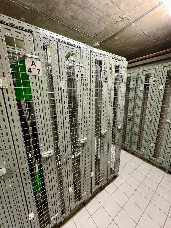 Studio Valaisia 44a - Resim 8