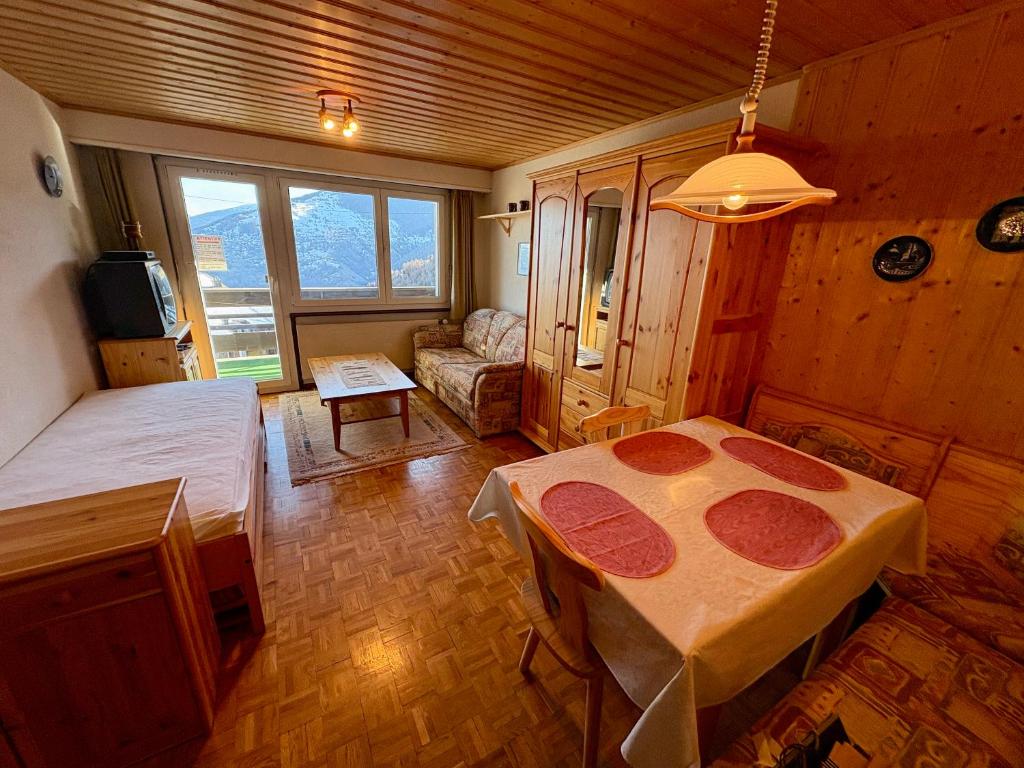 Studio Valaisia 44a - Resim 7