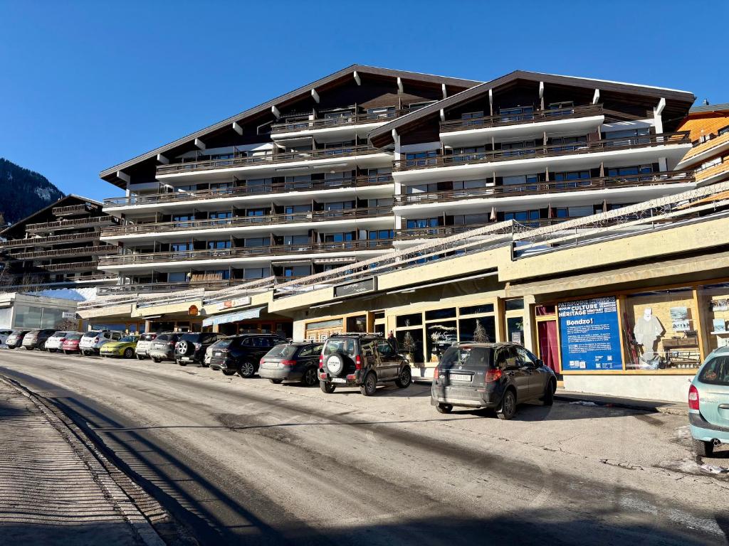 Studio Valaisia 44a - Resim 1