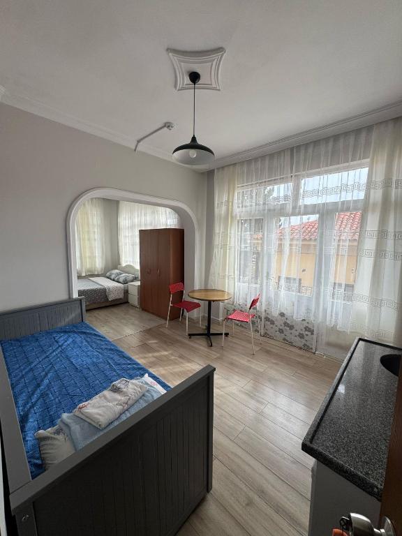 Erkal Pension - Suite