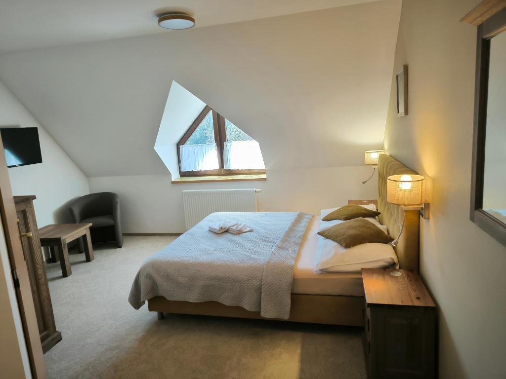 Wellness Pension 7 - 14