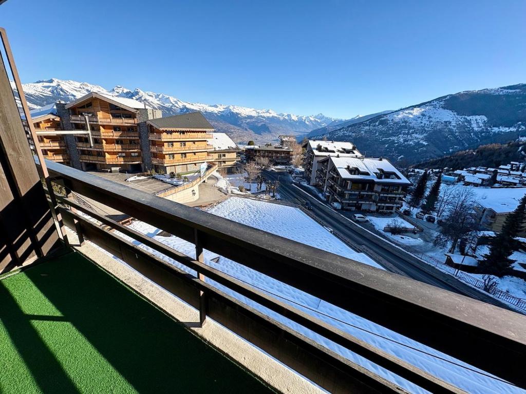 Studio Valaisia 45a - Resim 1