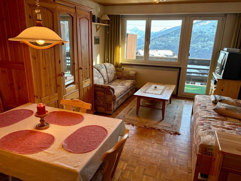 Studio Valaisia 45a - Resim 10