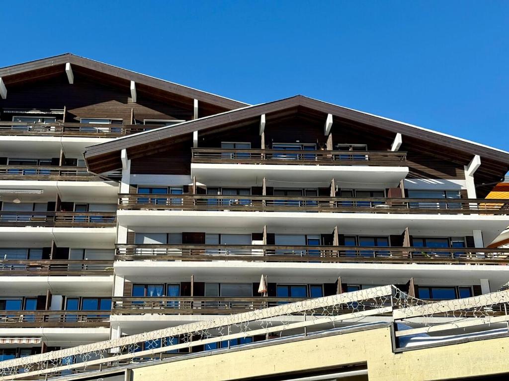 Studio Valaisia 45a - Resim 9