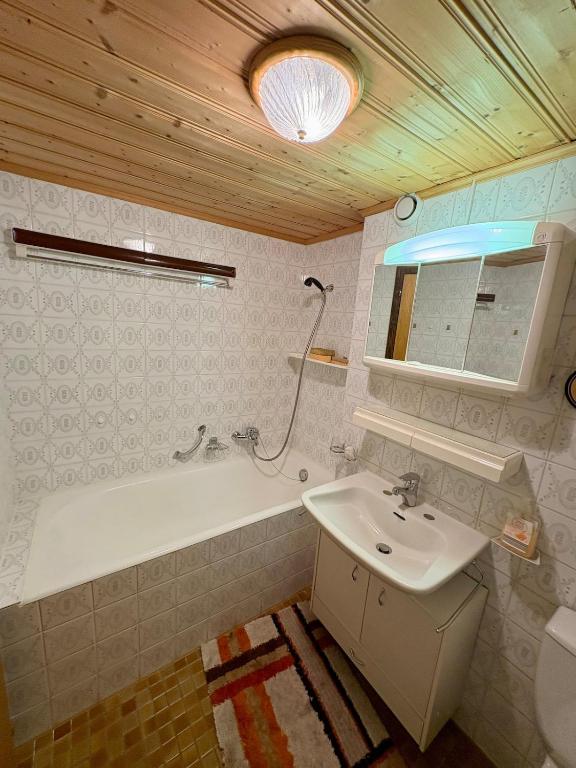 Studio Valaisia 45a - Resim 3