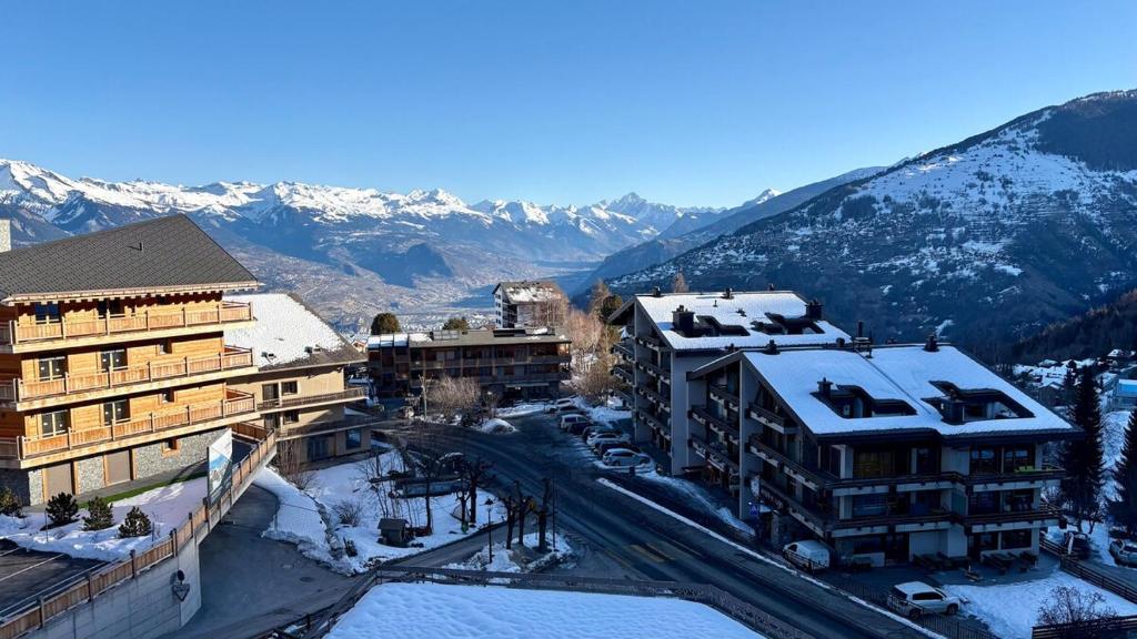 Studio Valaisia 45a - Resim 5