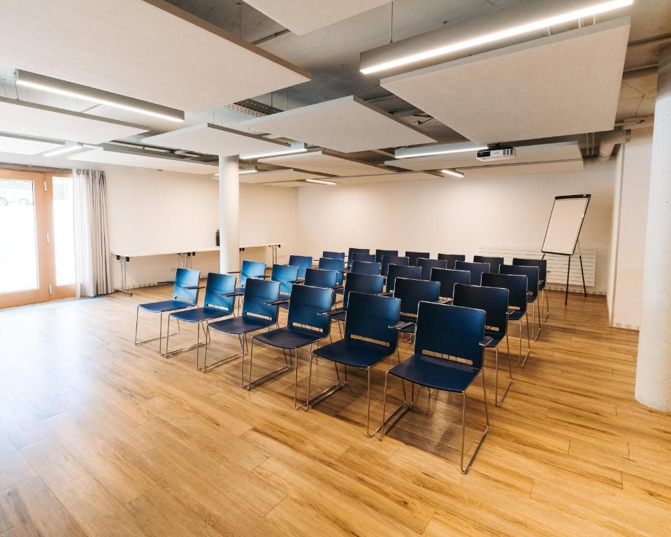 Konferenční prostory v ubytování Amenity Hotel & Resort Špindlerův Mlýn