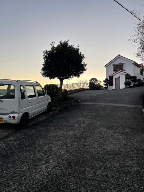 Fotografie z fotogalerie ubytování Guesthouse Papaya v destinaci Šimoda
