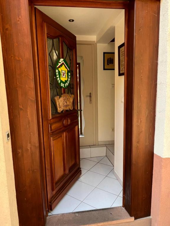 Gîte de la Rivière Enchantée – photo 9