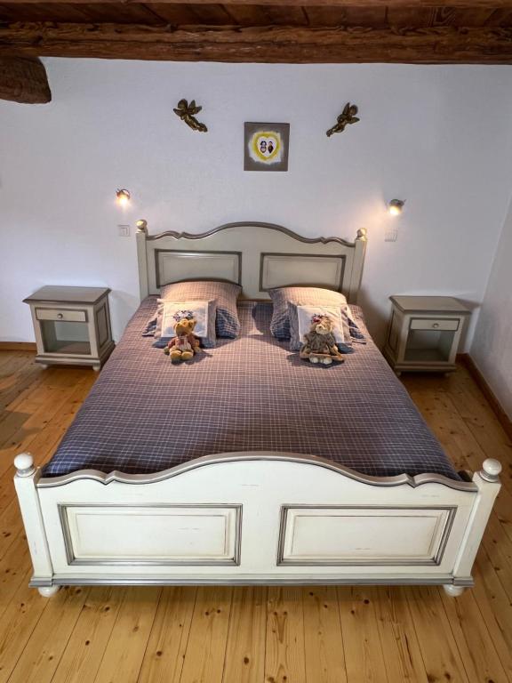 Gîte de la Rivière Enchantée – photo 10