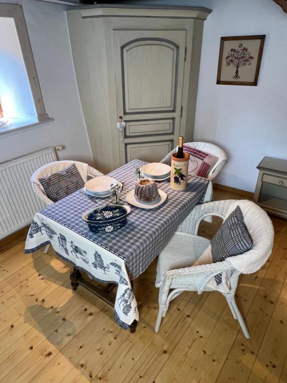 Gîte de la Rivière Enchantée – photo 4