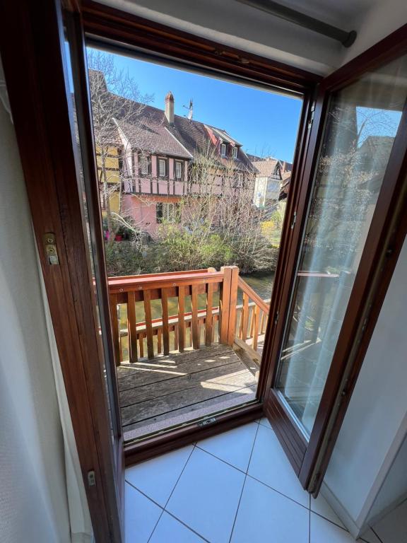 Gîte de la Rivière Enchantée – photo 19