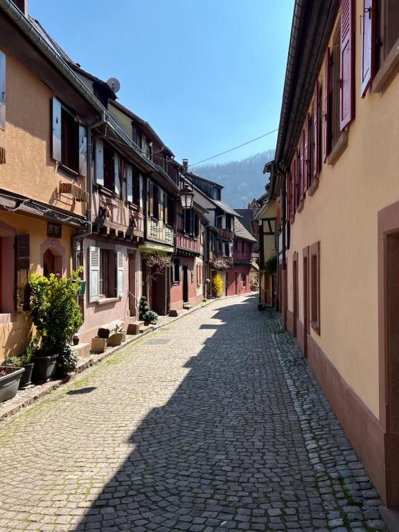 Gîte de la Rivière Enchantée – photo 13