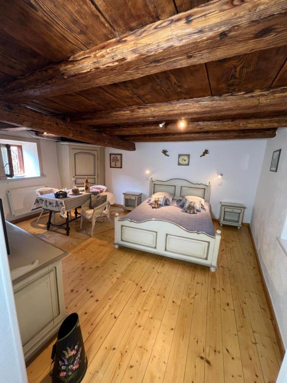 Gîte de la Rivière Enchantée – photo 2