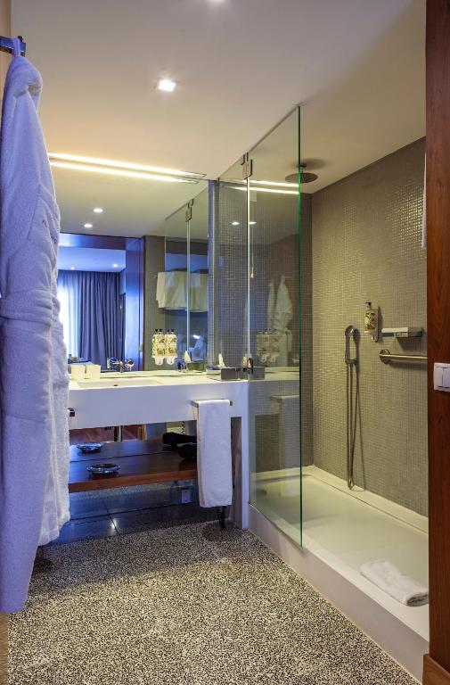 Altis Prime Hotel - Resim 26