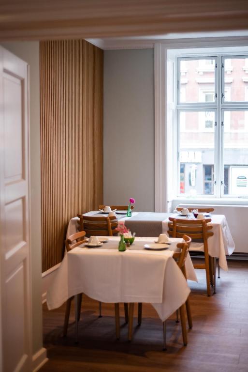 Fotografie z fotogalerie ubytování Hotel Nora Copenhagen v Kodani