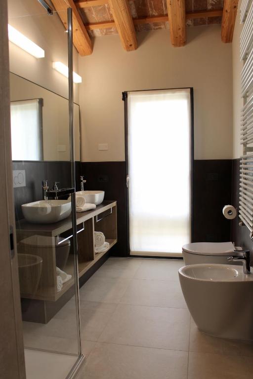 Ida Boutique Hotel - Driepersoonskamer Met Uitzicht Op Het Zwembad