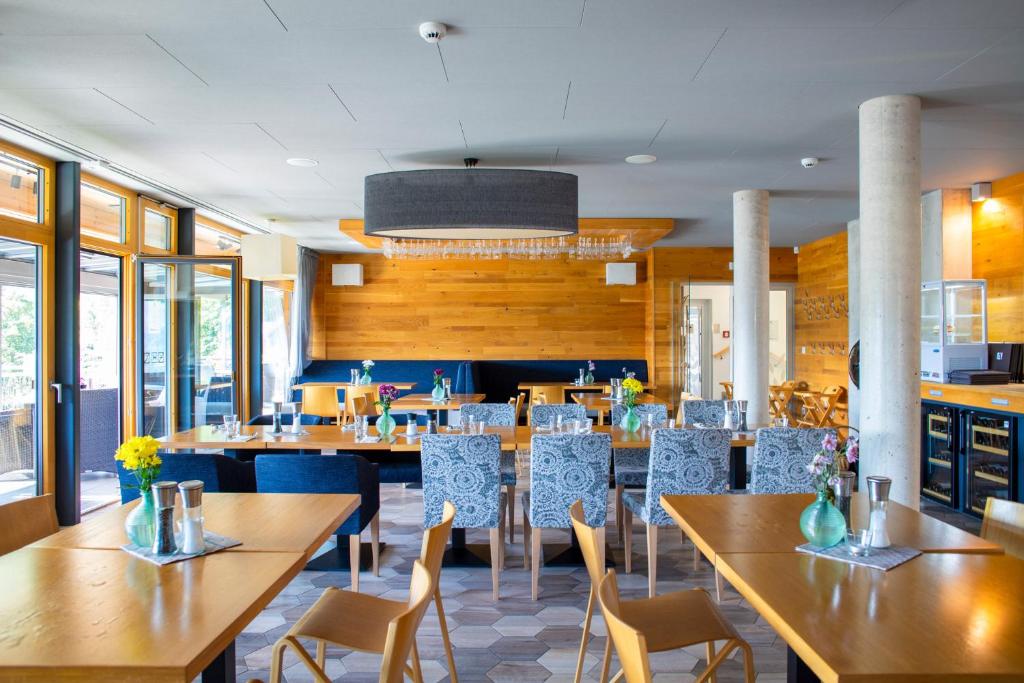 Amenity Hotel & Resort Špindleruv Mlýn - Resim 30