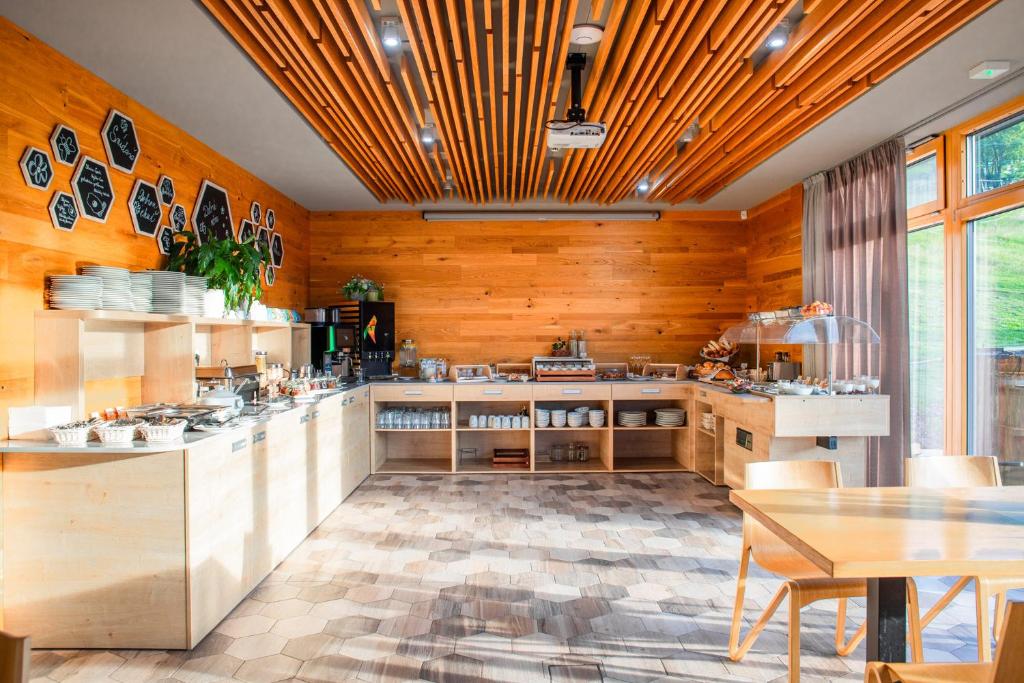 Amenity Hotel & Resort Špindleruv Mlýn - Resim 28