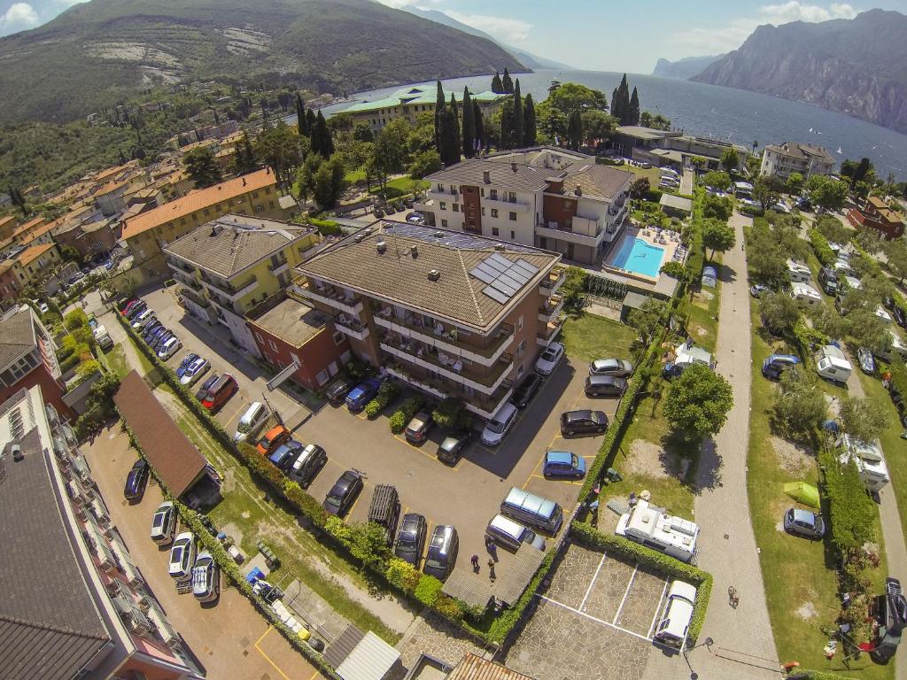 Hotel Garnì Villa Magnolia