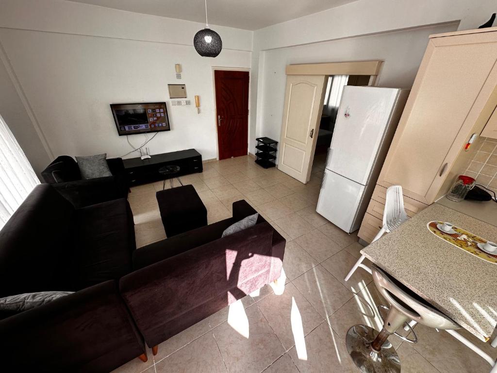 2 bedroom Kavaz Site, around the tourism port