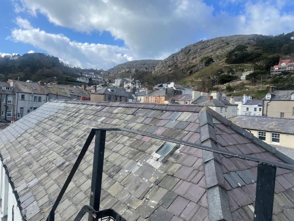 The Wildings Hotel & Tudno's Restaurant - Resim 16