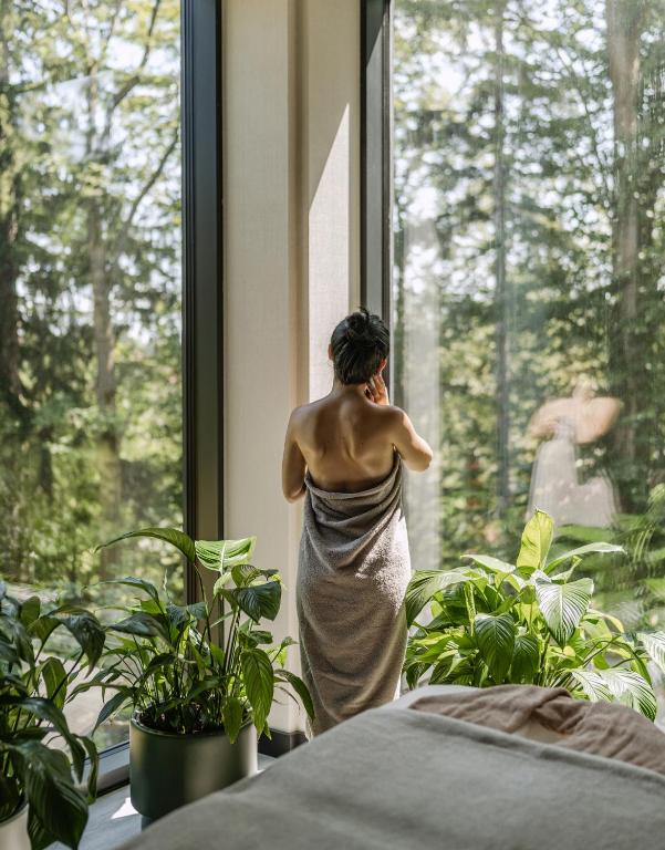 Hosté ubytování Hotel Bergo Resort & SPA