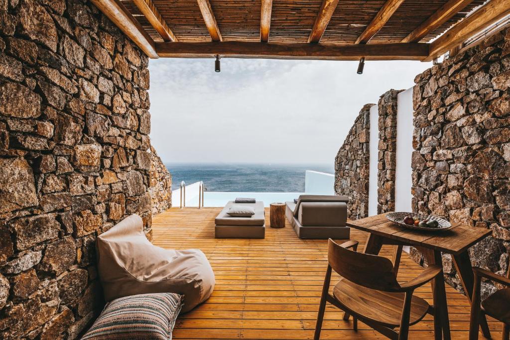 Alissachni Mykonos - 15