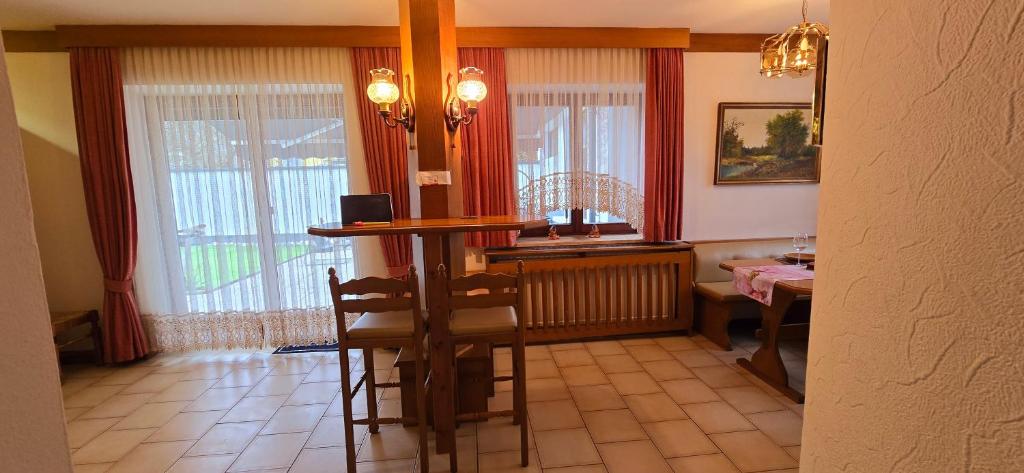 A television and/or entertainment centre at Apartment 9181 Feistritz in Rosental ,Klagenfurt