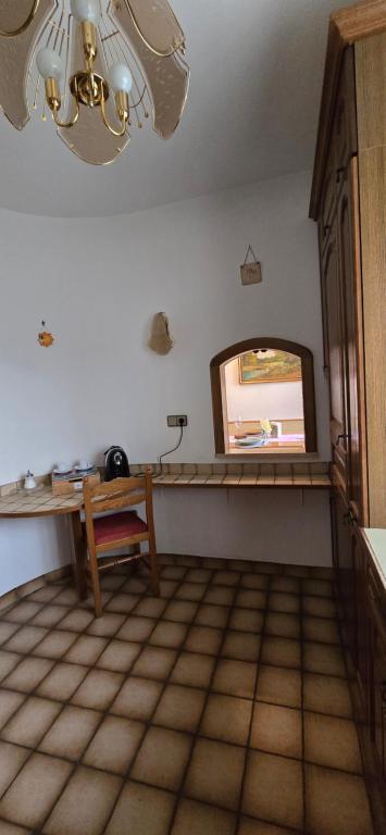 A bed or beds in a room at Apartment 9181 Feistritz in Rosental ,Klagenfurt