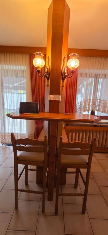 Kép Apartment 9181 Feistritz in Rosental ,Klagenfurt szállásáról Feistritz im Rosentalban a galériában
