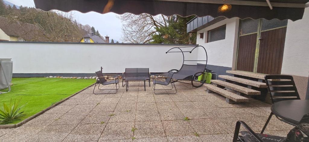 Kép Apartment 9181 Feistritz in Rosental ,Klagenfurt szállásáról Feistritz im Rosentalban a galériában