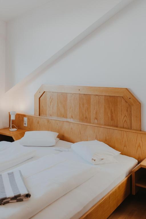 Hotel Hinteregger - 10