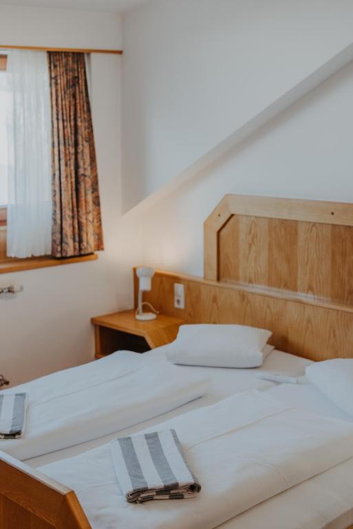 Hotel Hinteregger - 18