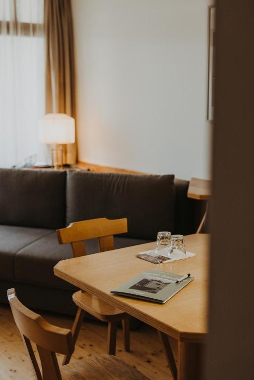 Hotel Hinteregger - 19