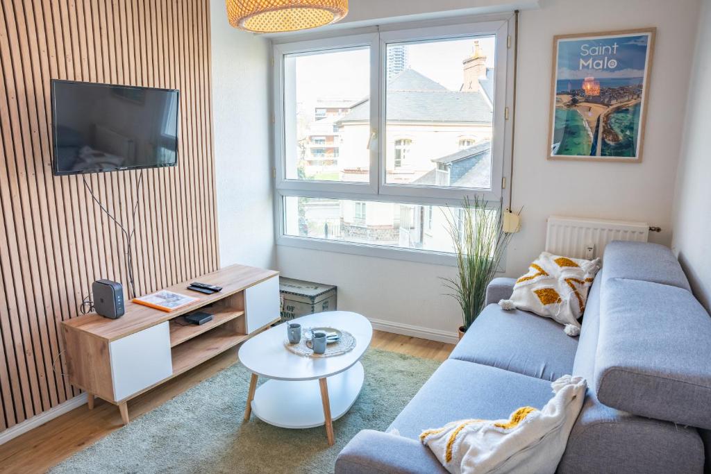 Photo de la galerie de l'établissement Le Calliste des Quais By Nid'Ouest, à Rennes