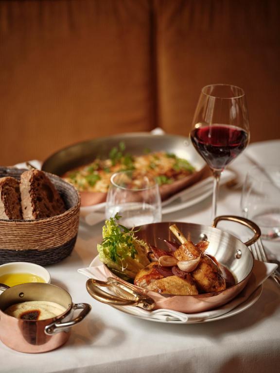 Nolinski Paris - Evok Collection - Resim 35