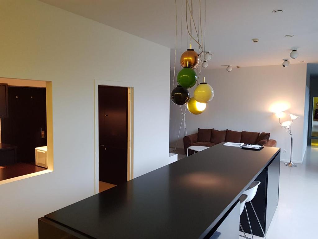 Foto sihtkohas Geel asuva majutusasutuse Hotel Corbie Geel galeriist