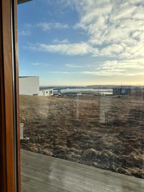 Gambar di galeri bagi Ace Guesthouse di Keflavík