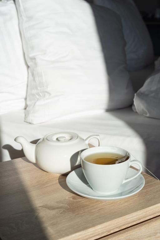 Hotel Nora Copenhagen - Resim 31