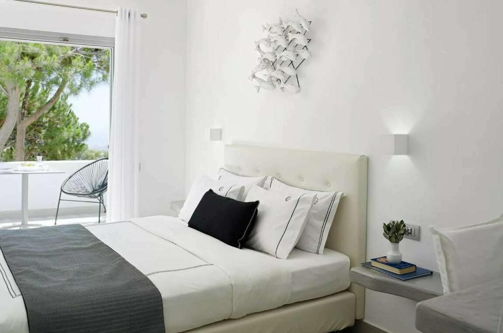 Kalisti Hotel & Suites - 1