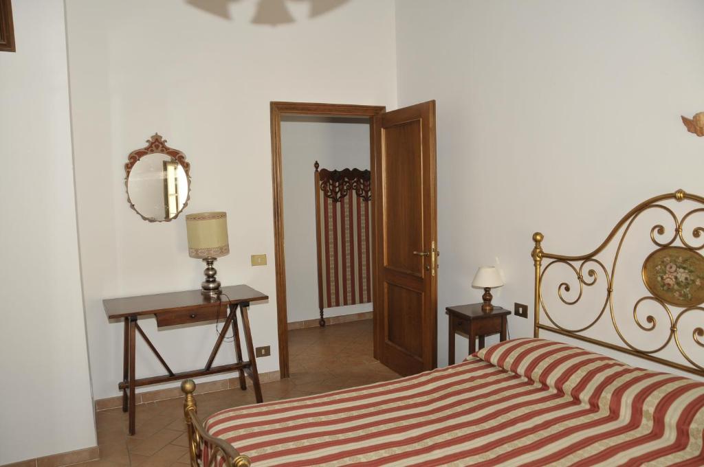 Agriturismo Renai e Monte II - Maison De Deux Chambres