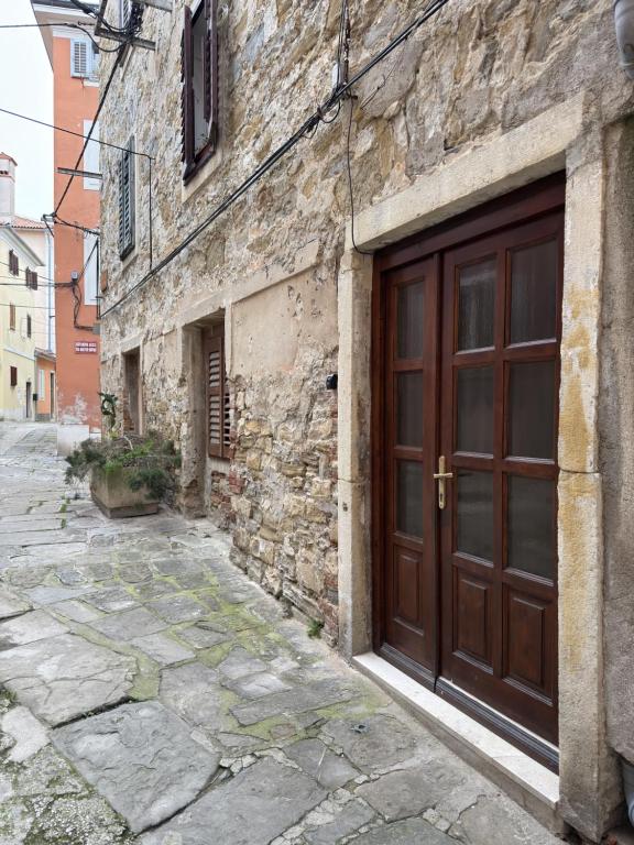 Gambar di galeri bagi Olive's Place Apartment di Izola